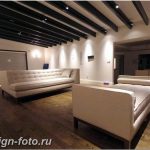Диван в интерьере 03.12.2018 №099 - photo Sofa in the interior - design-foto.ru